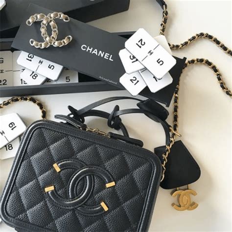 chanel lovers instagram|Top 10 Chanel Instagrammers To Follow .